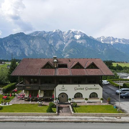 Alpenflair Apartment Mit Balkon - Inkl Parkplatz #1 İnnsbruck Dış mekan fotoğraf