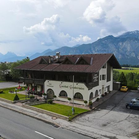 Alpenflair Apartment Mit Balkon - Inkl Parkplatz #1 İnnsbruck Dış mekan fotoğraf