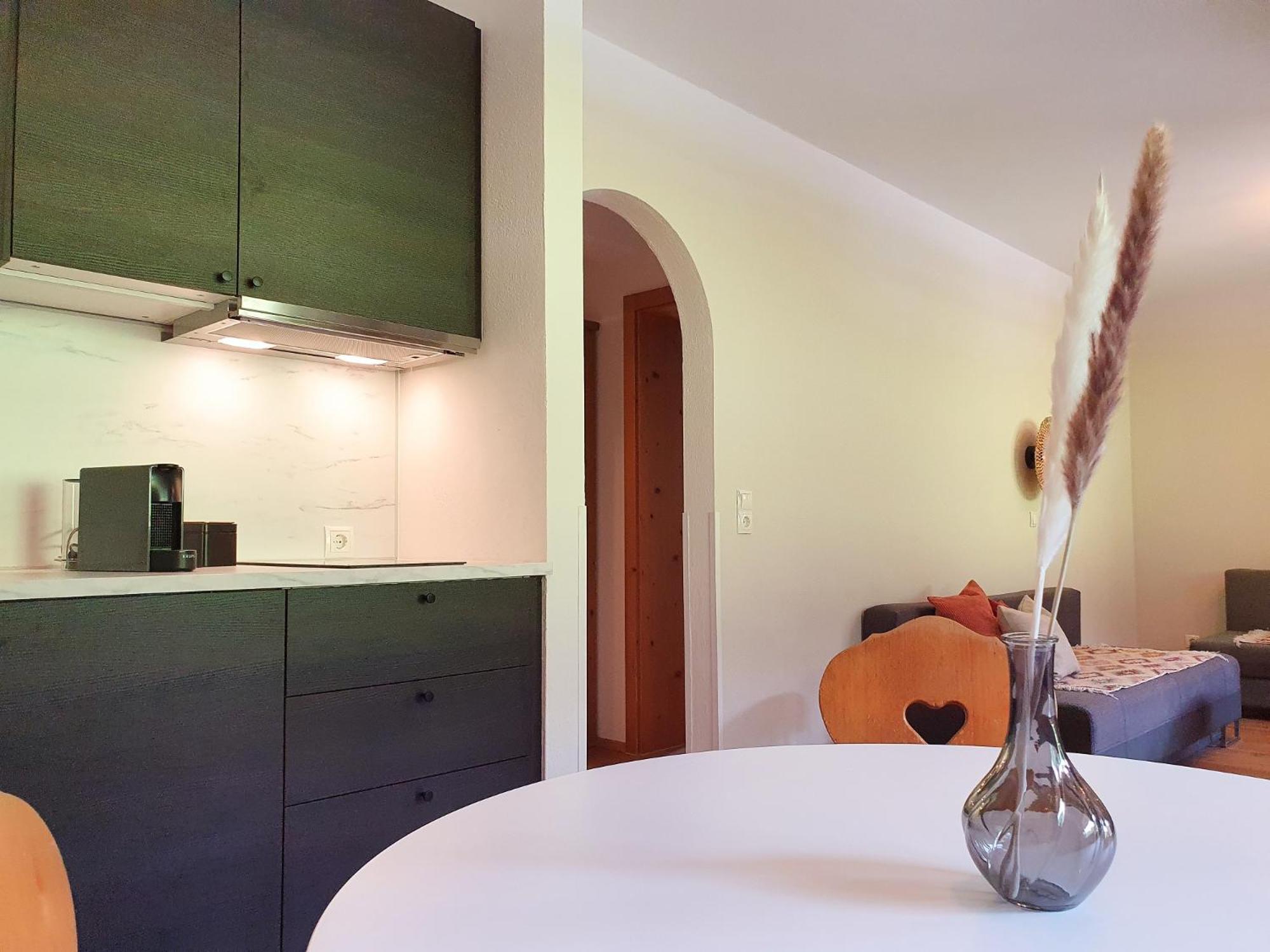 Alpenflair Apartment Mit Balkon - Inkl Parkplatz #1 İnnsbruck Dış mekan fotoğraf
