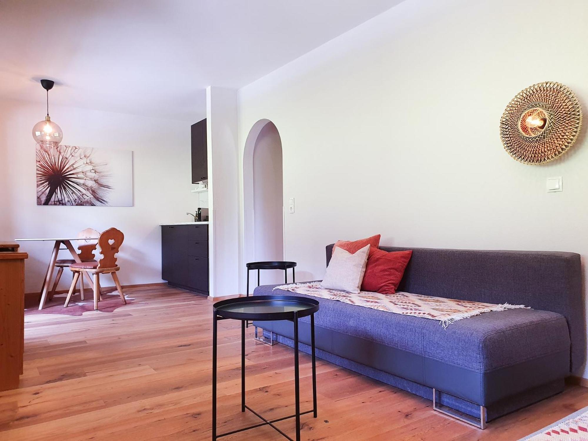Alpenflair Apartment Mit Balkon - Inkl Parkplatz #1 İnnsbruck Dış mekan fotoğraf