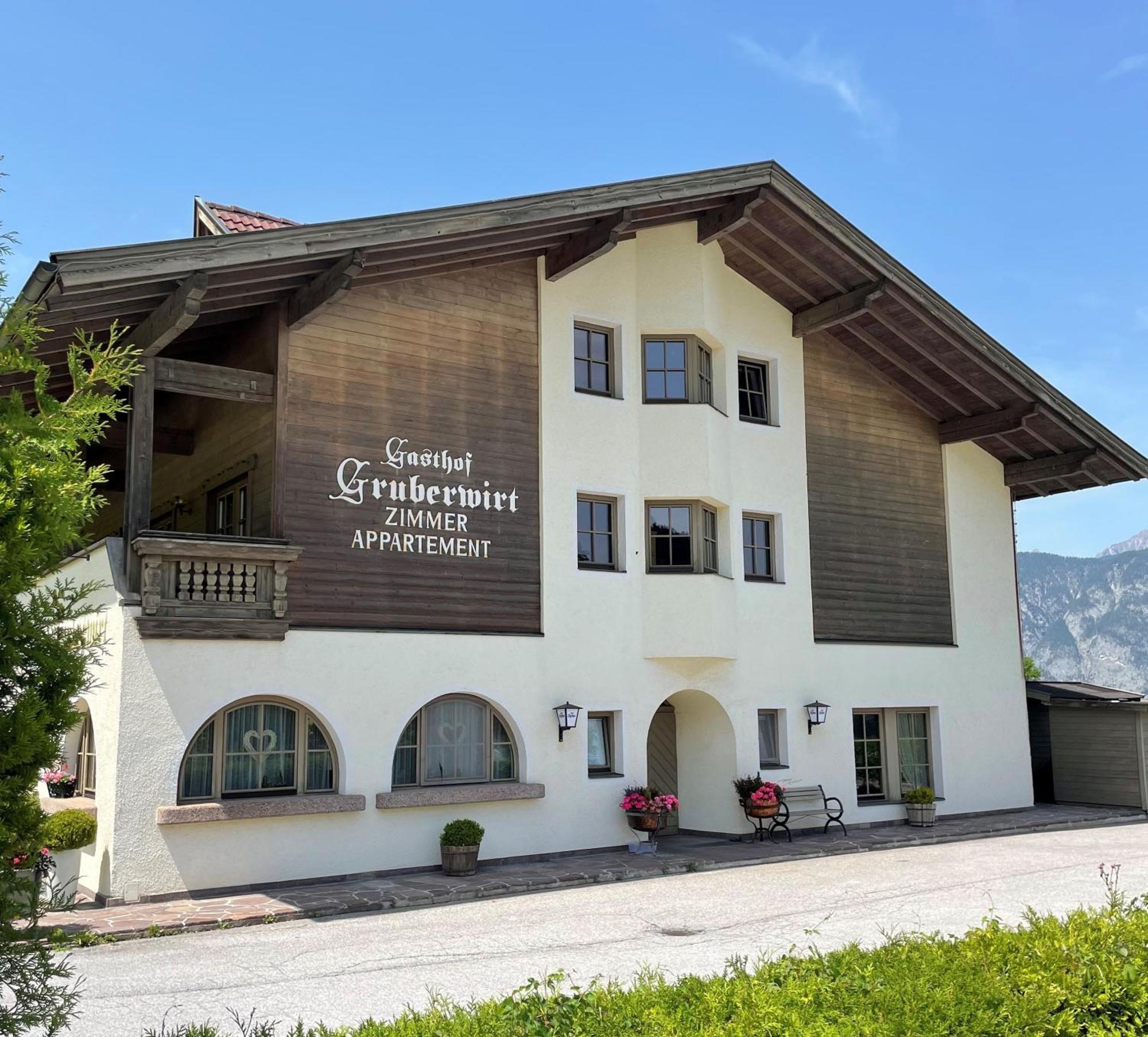 Alpenflair Apartment Mit Balkon - Inkl Parkplatz #1 İnnsbruck Dış mekan fotoğraf